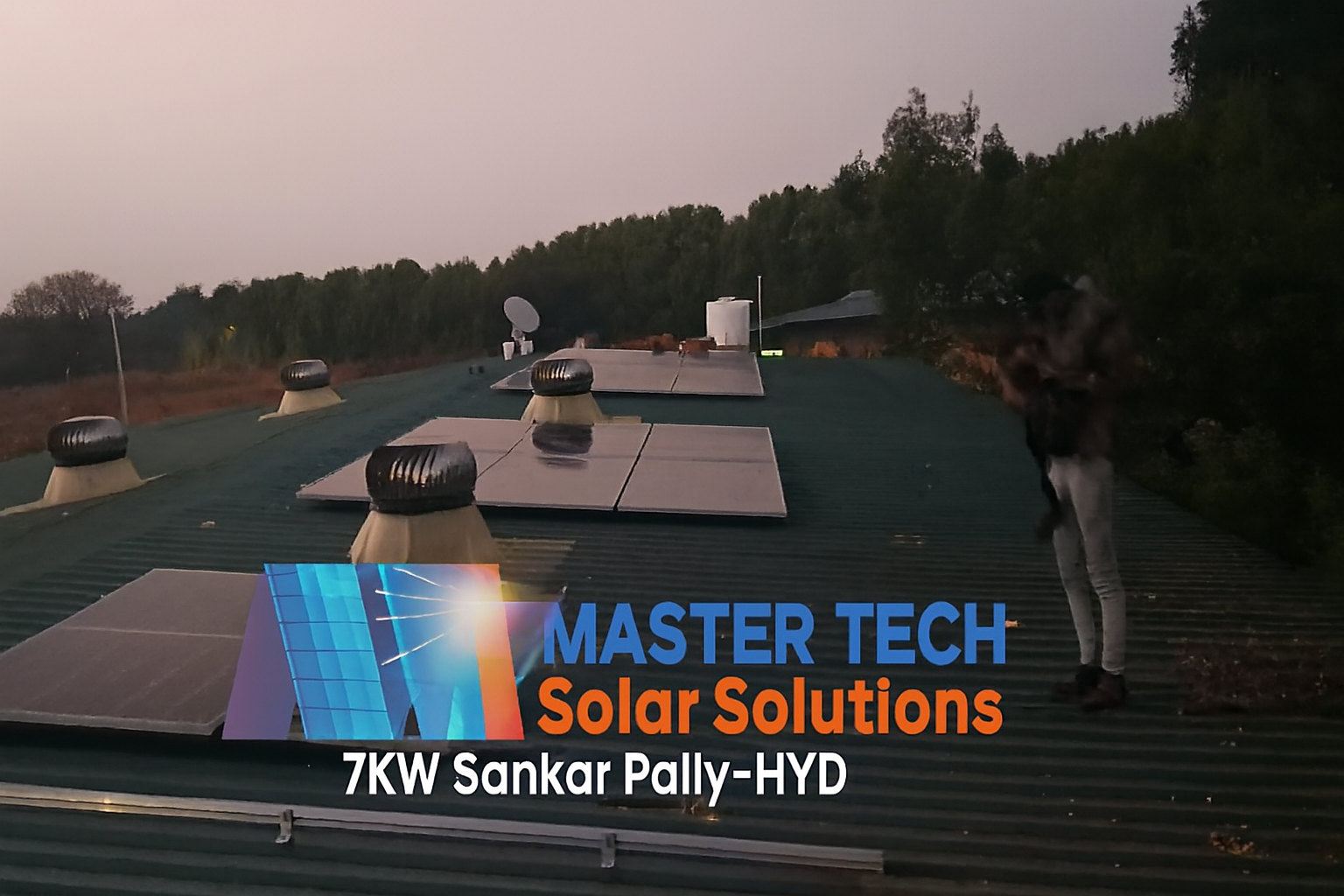 Project Title #2 hero image