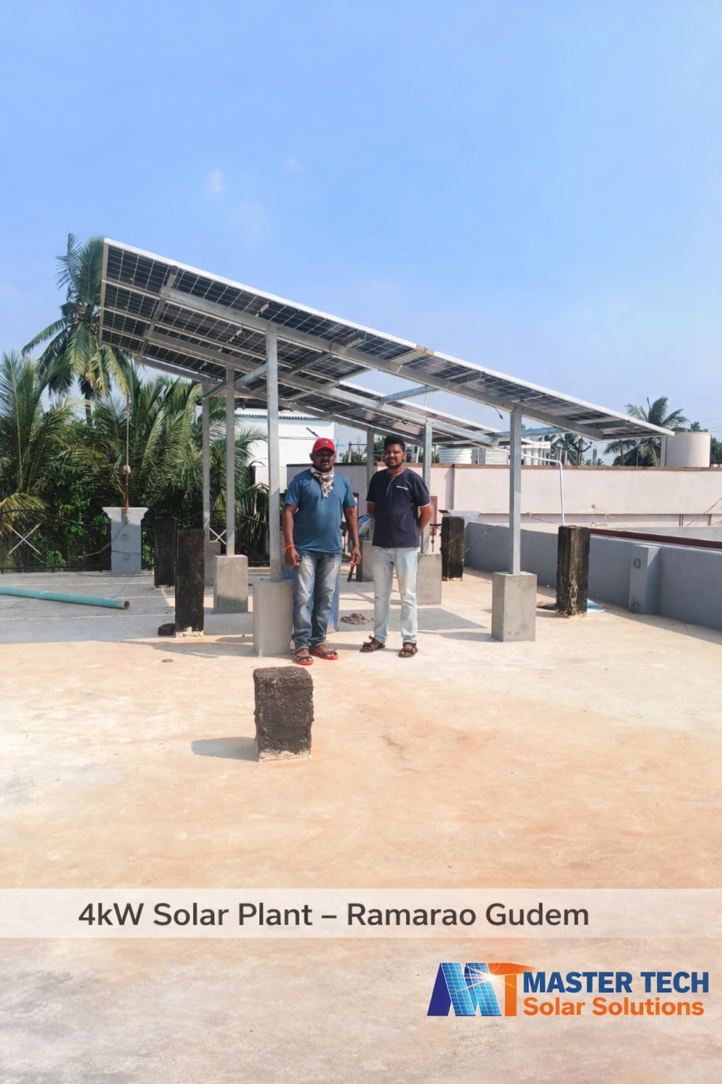 Project Title #2 hero image