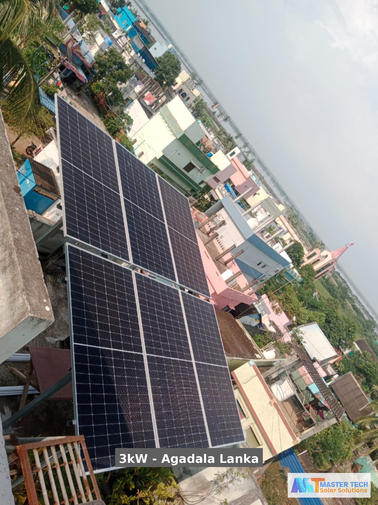 Project Title #2 hero image