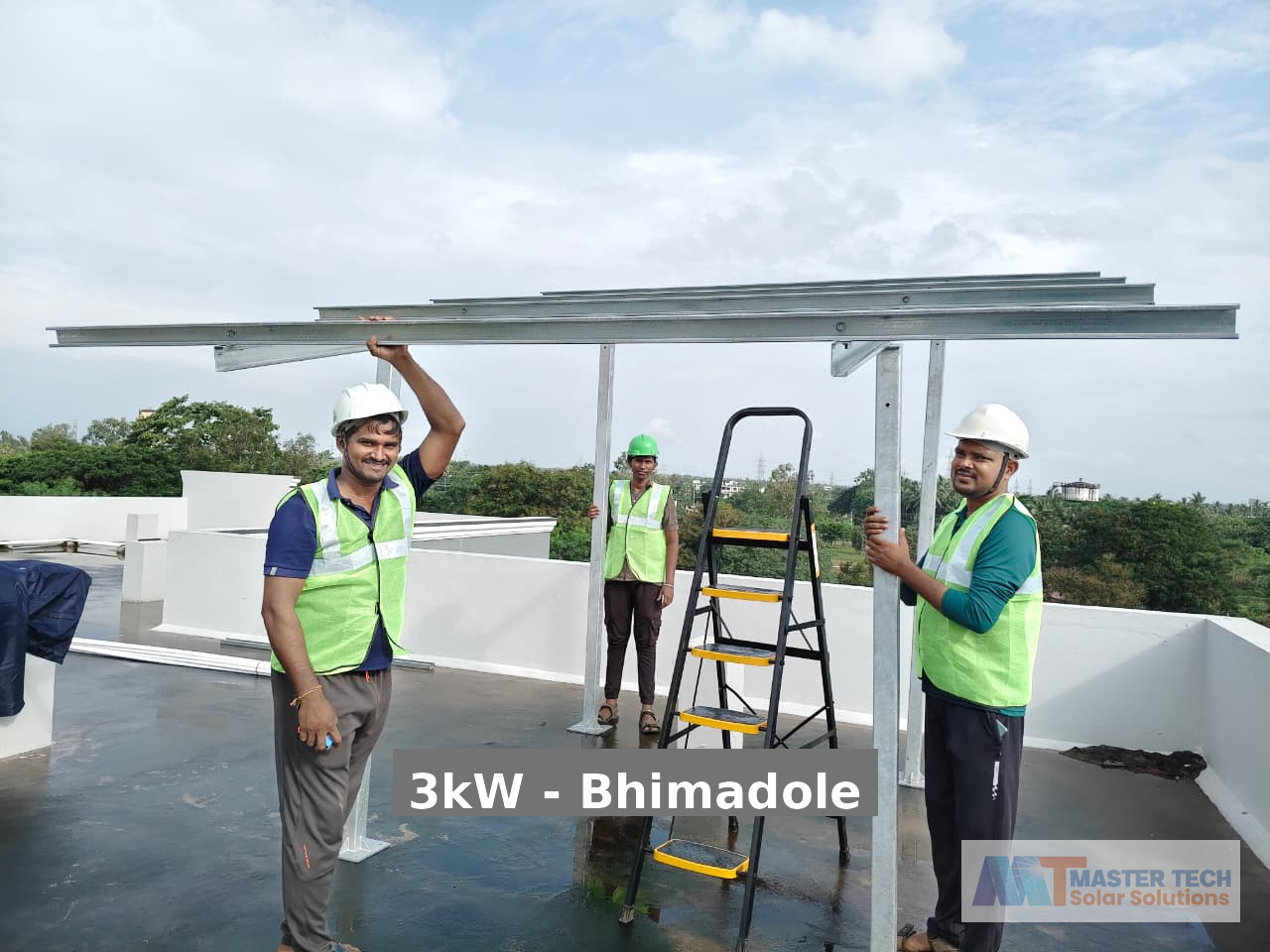 Project Title #2 hero image