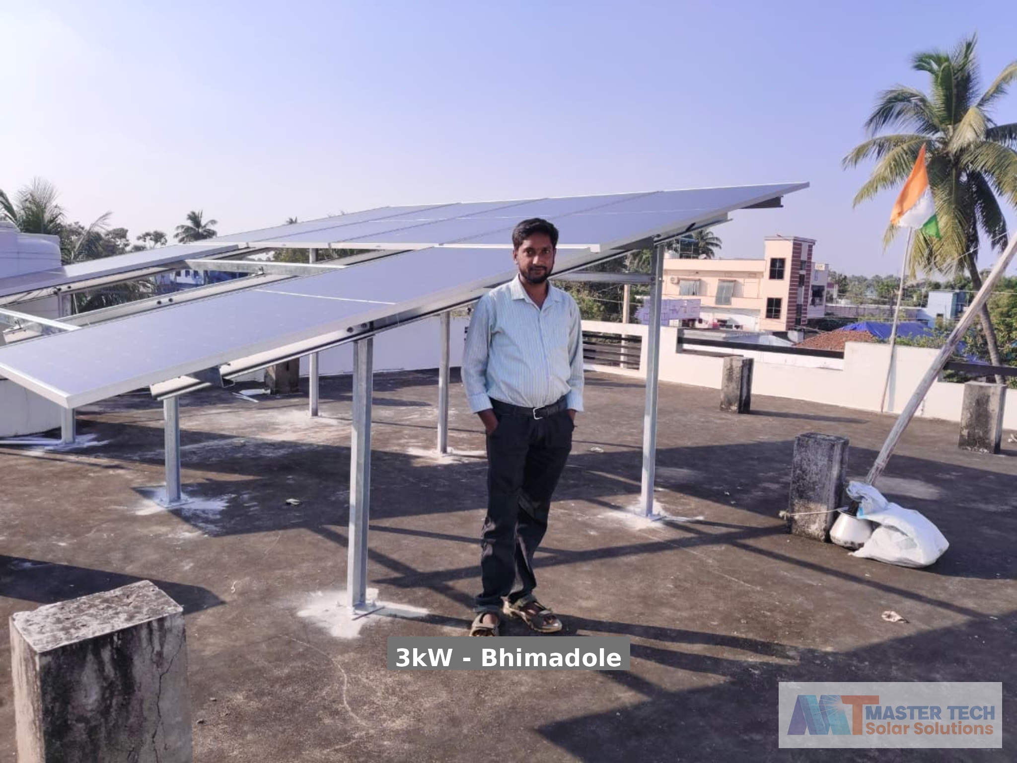 Project Title #2 hero image