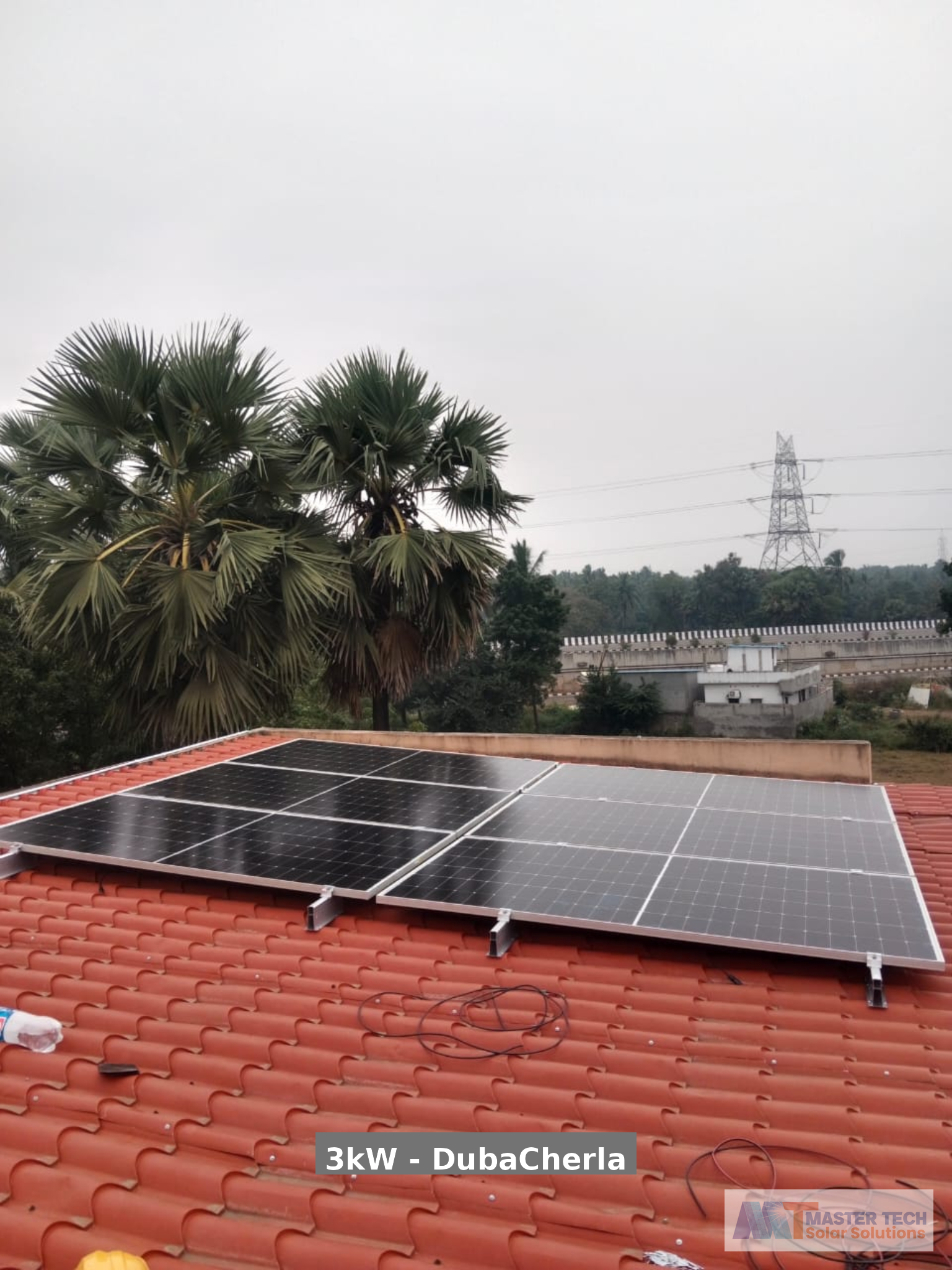 Project Title #2 hero image