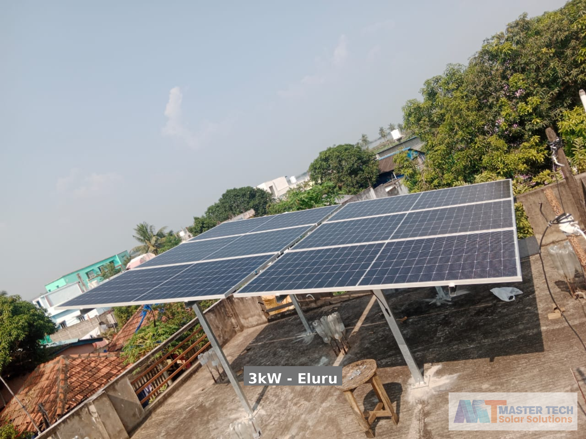 Project Title #2 hero image