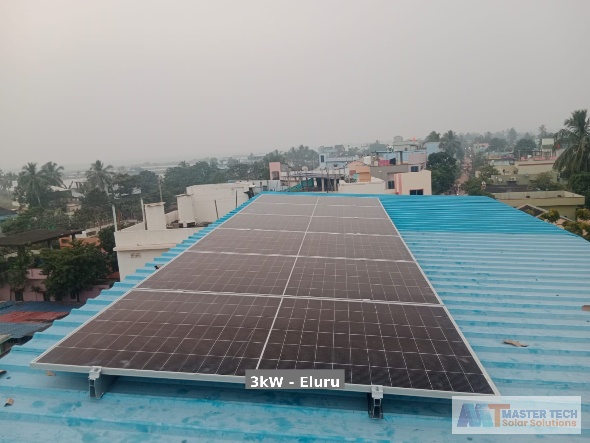 Project Title #2 hero image