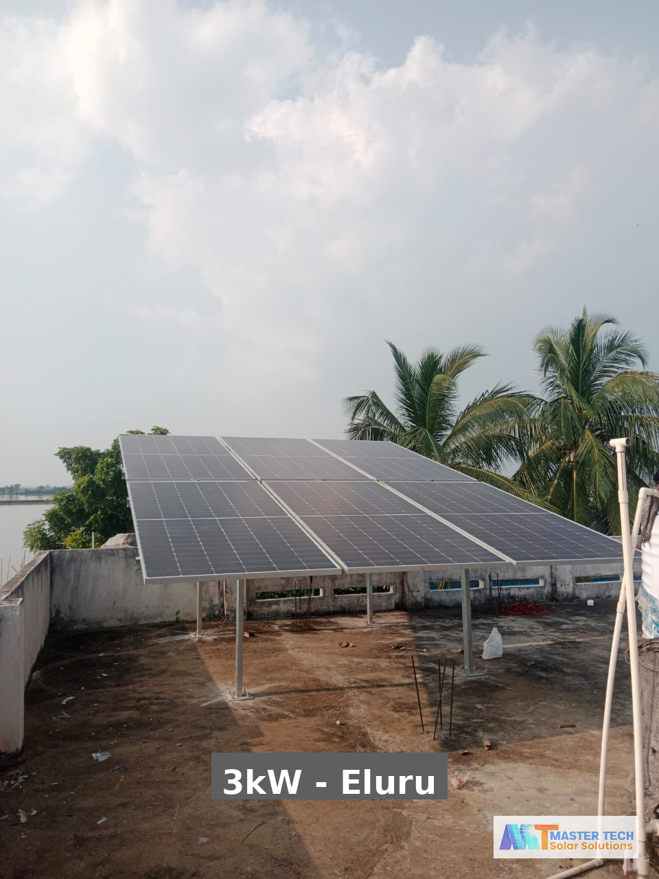 Project Title #2 hero image