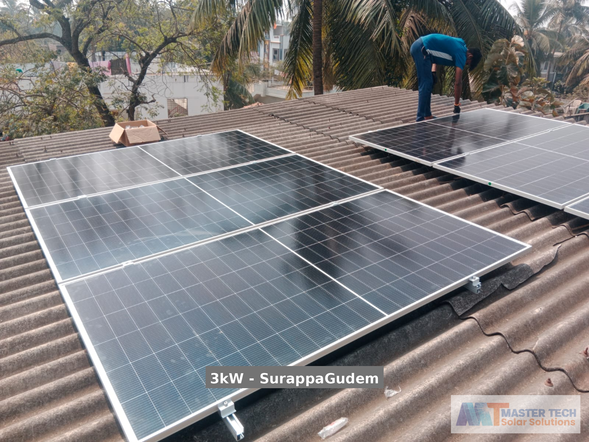 Project Title #2 hero image